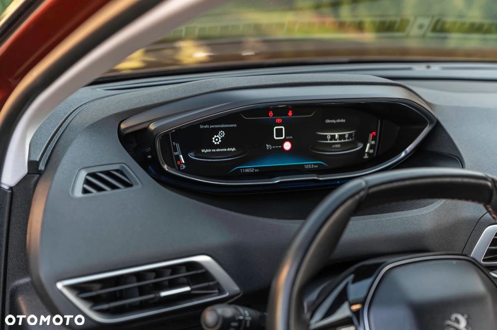 Peugeot 3008 1.2 PureTech Style - 31