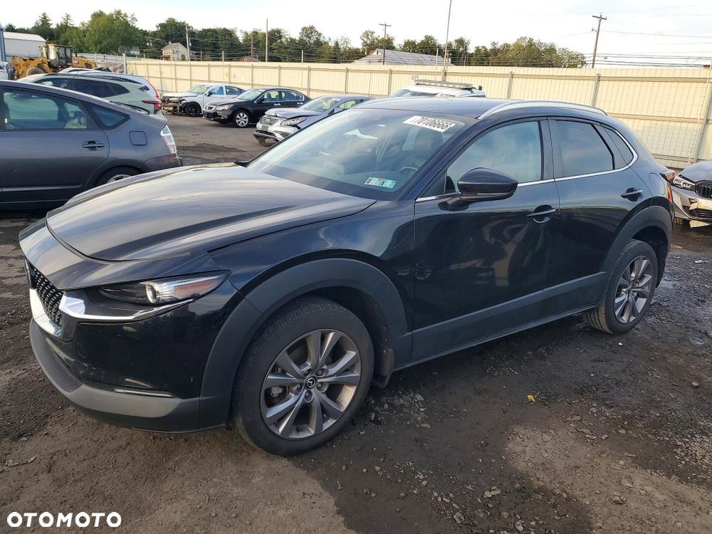Mazda Cx-30 2023 photo 2