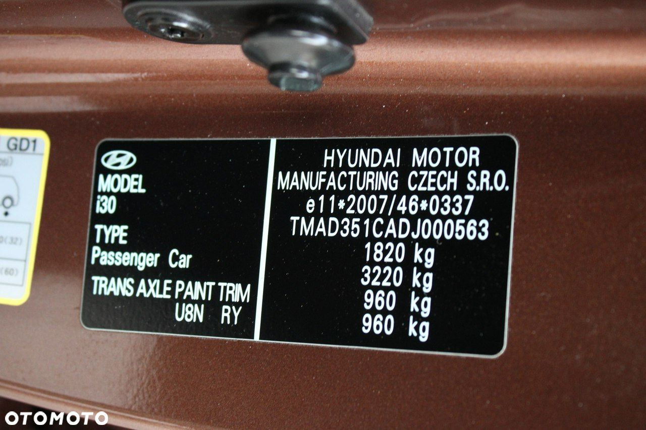 Hyundai i30 - 14