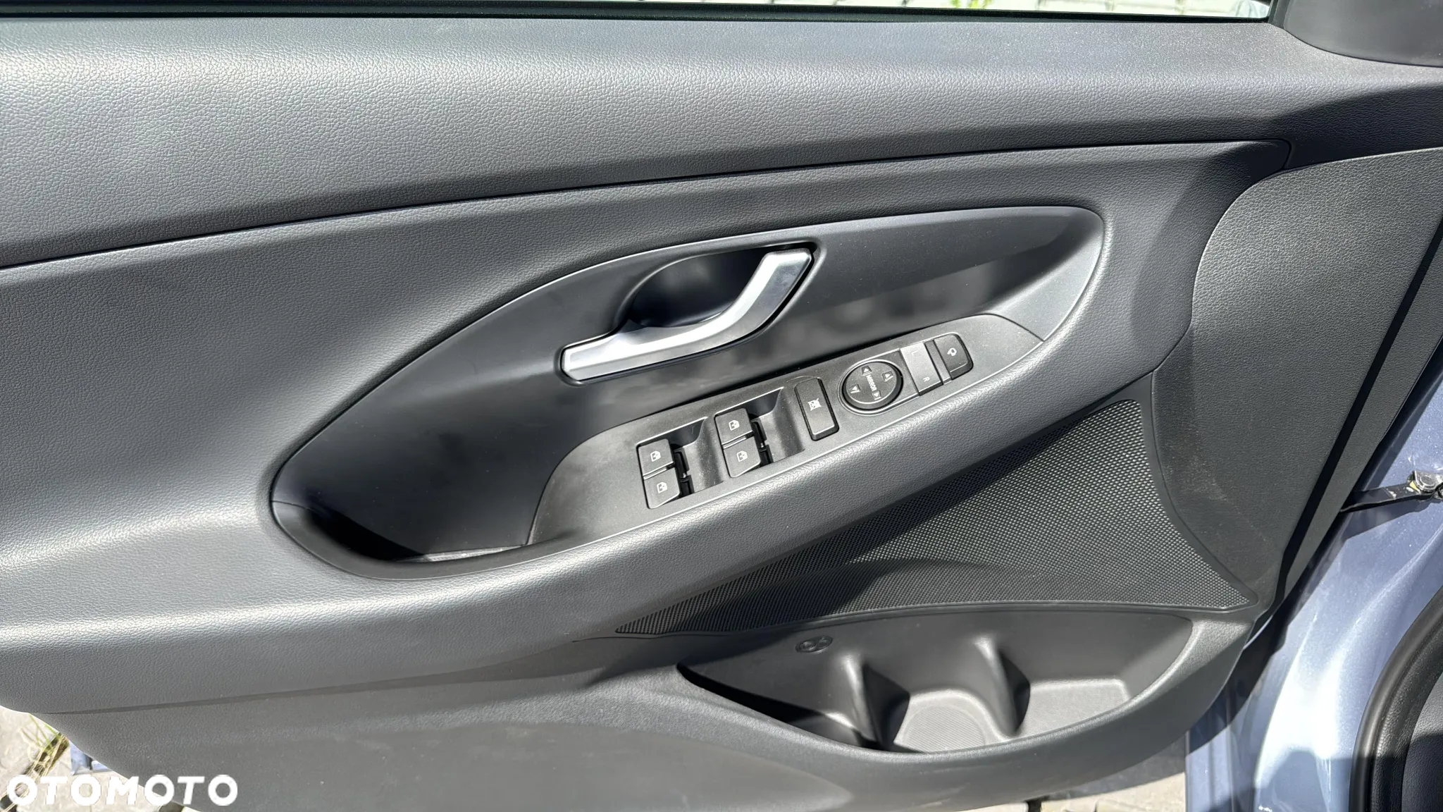 Hyundai i30 1.0 T-GDI Smart - 13