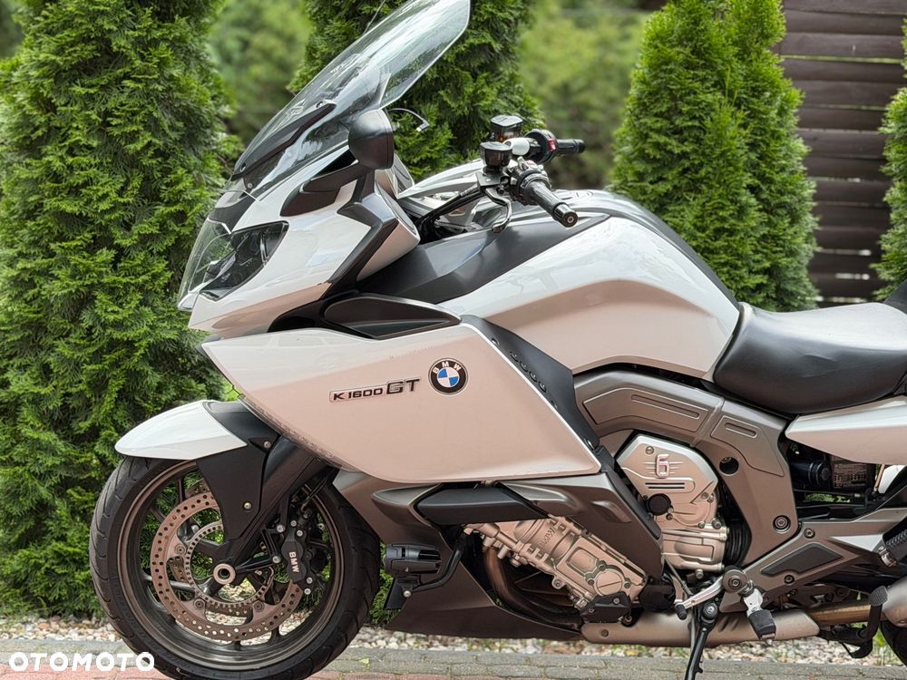 BMW K - 19