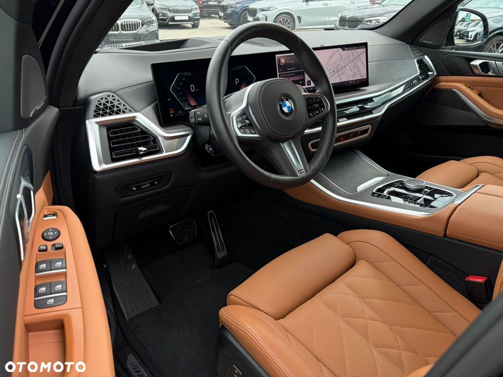 BMW X5 xDrive40d mHEV sport - 12