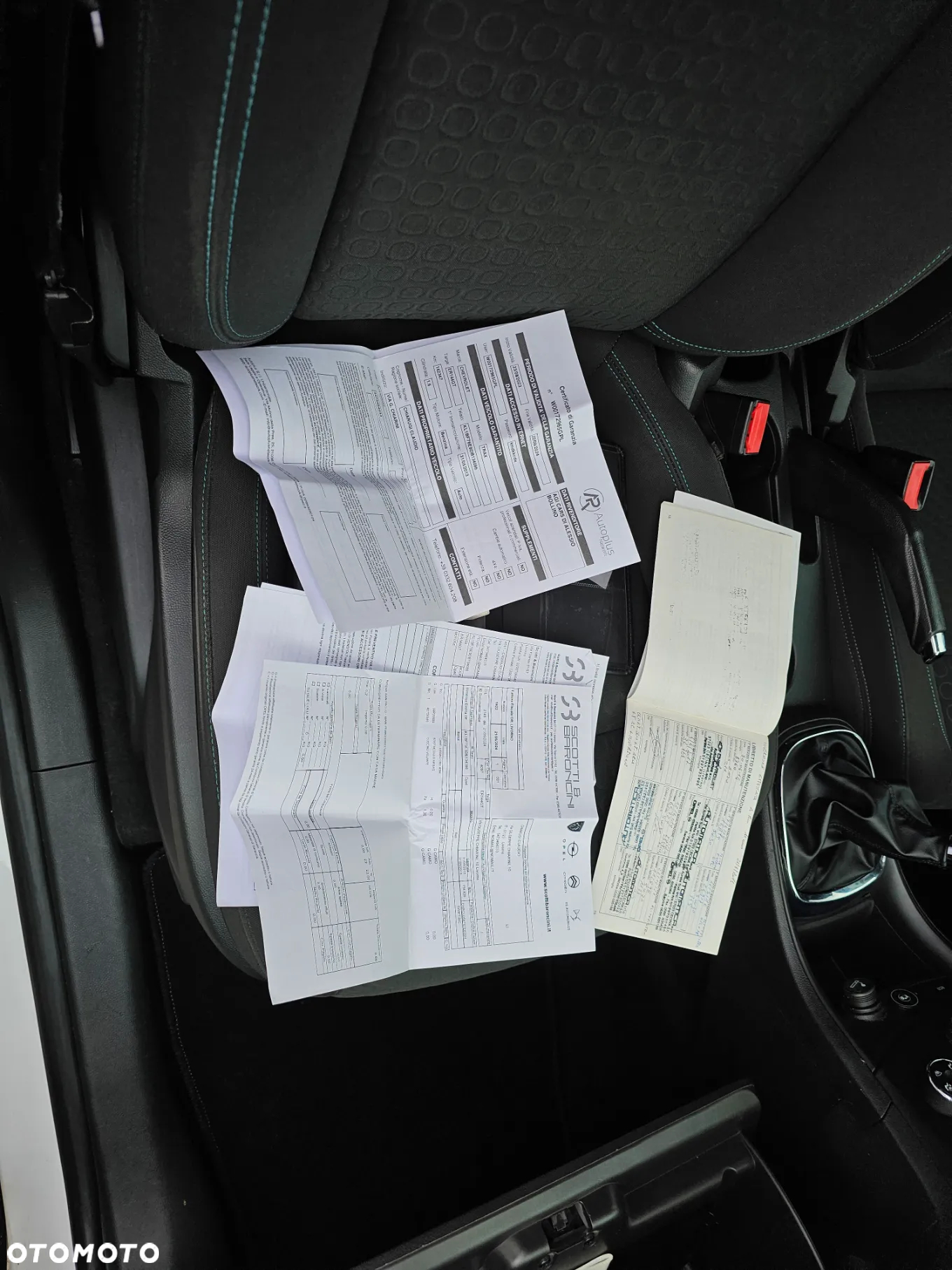 Chevrolet Trax 1.6 LT - 14