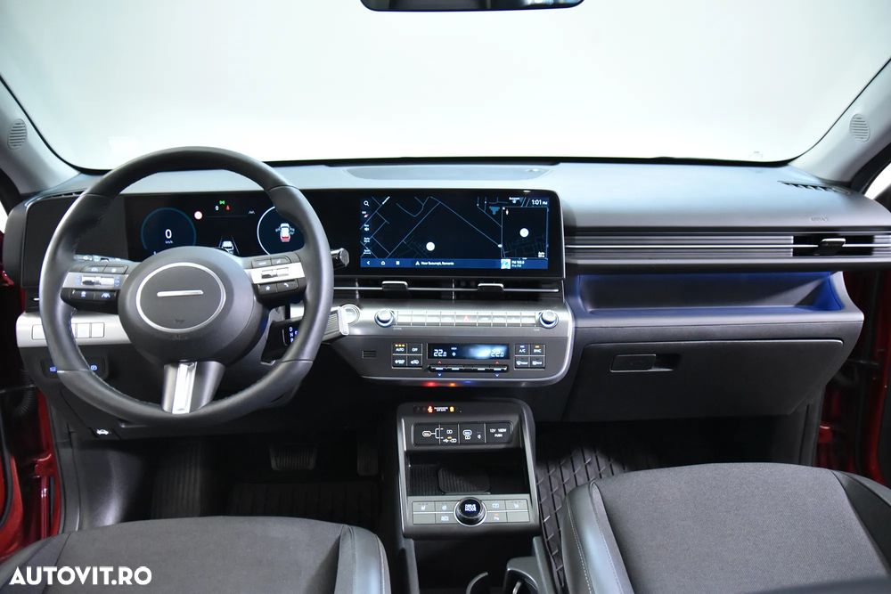 Hyundai KONA - 9