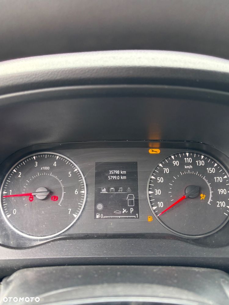 Renault Kangoo - 25