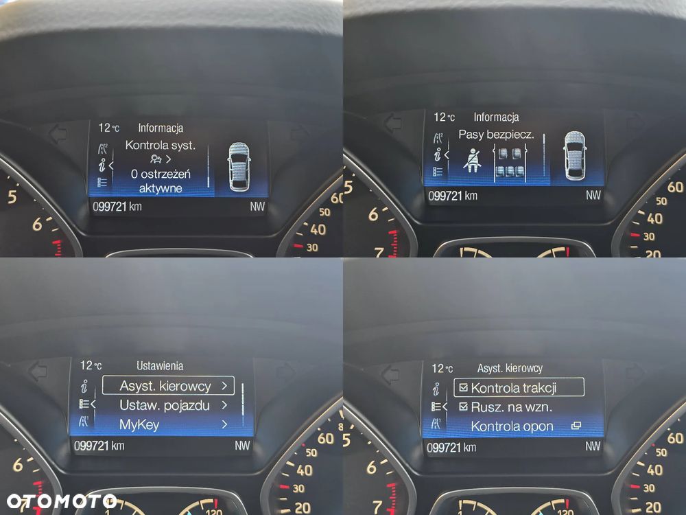 Ford Kuga 1.5 EcoBoost 2x4 ST-Line - 25