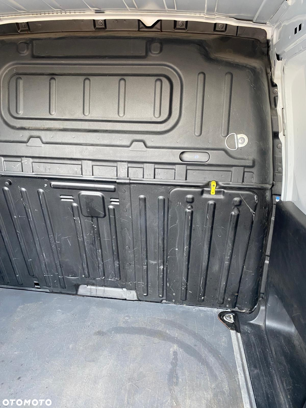 Citroën Berlingo - 15