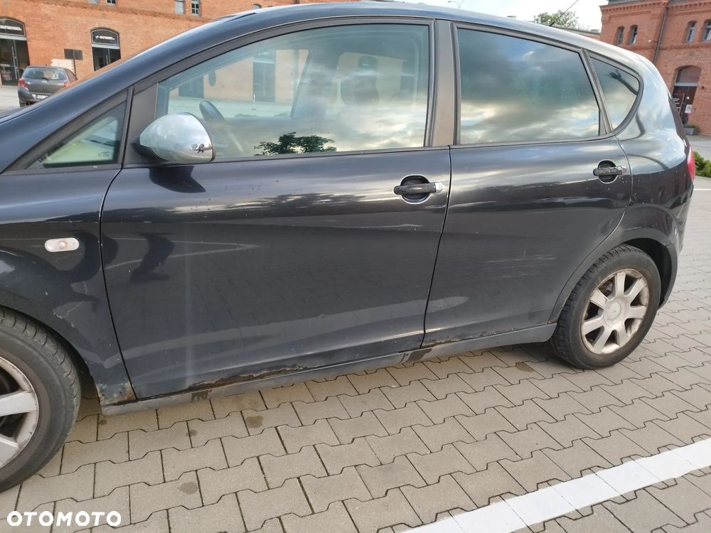 Seat Altea 1.9 TDI Stylance - 2