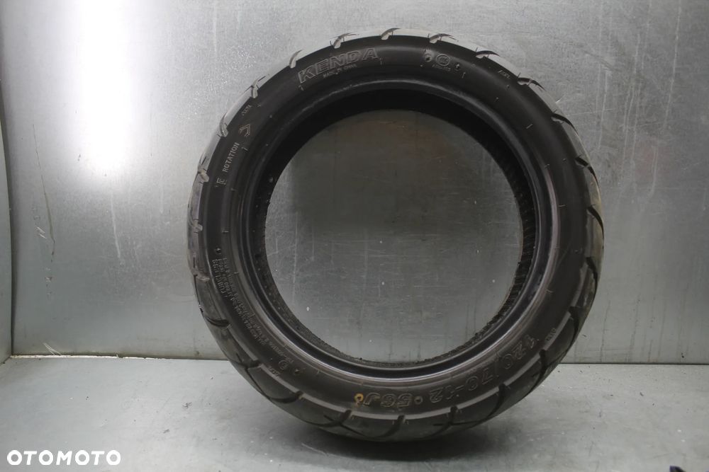 Opona motocyklowa Kenda 56J 120/70 R12 C424