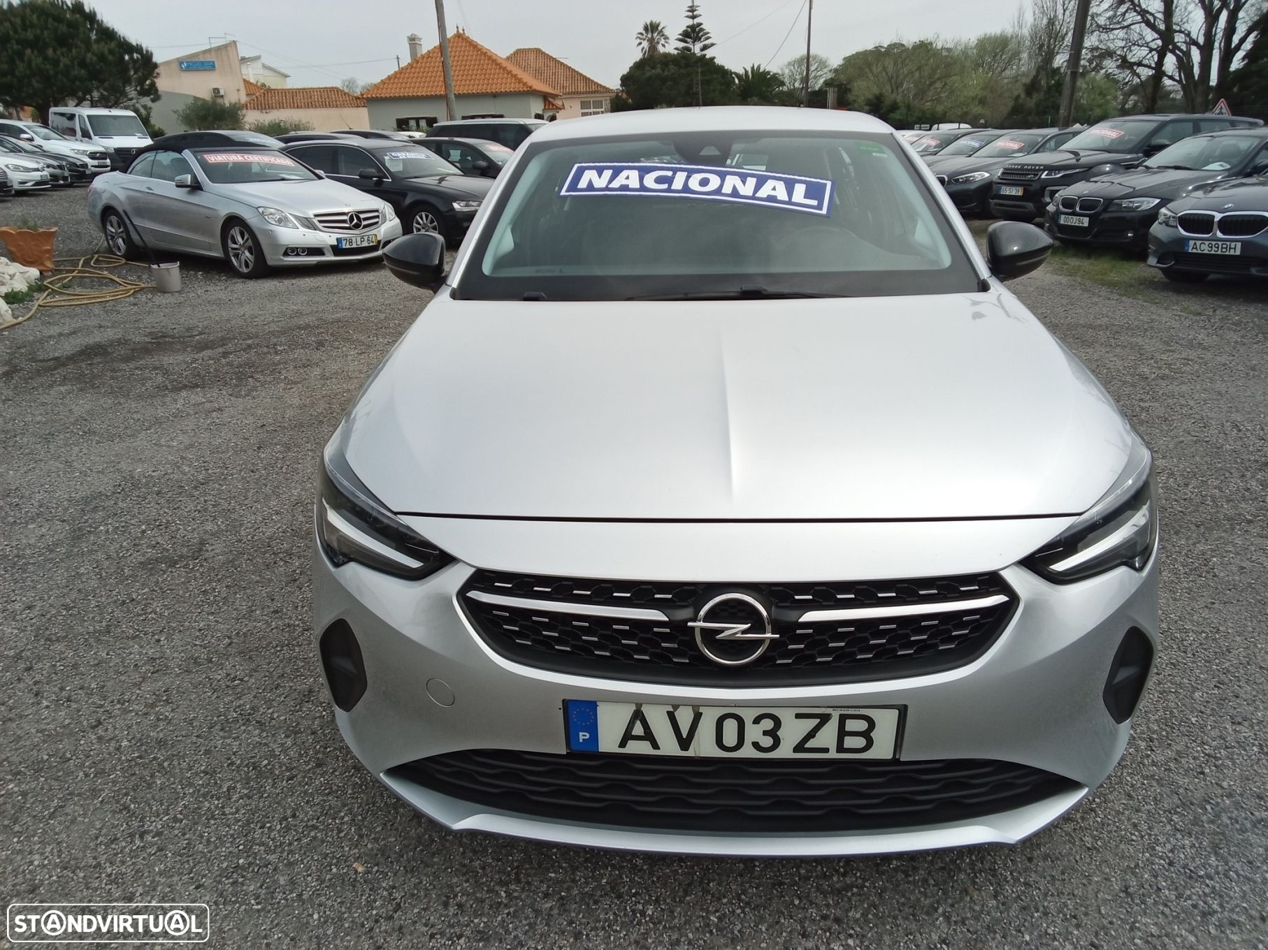 Opel Corsa 1.5 D Edition - 2