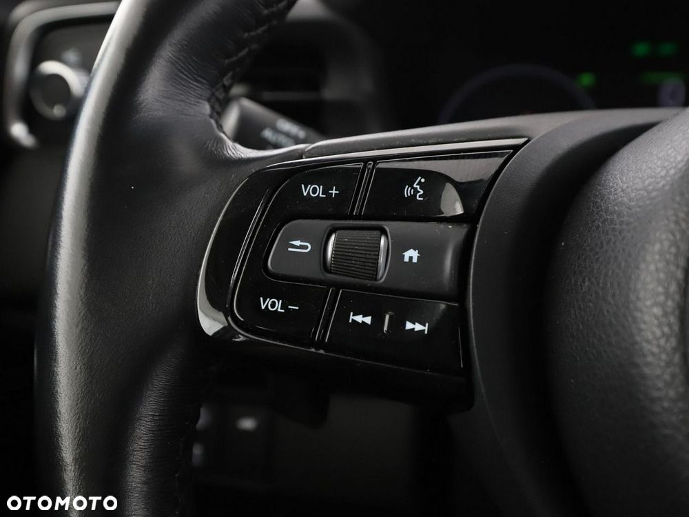 Honda HR-V 1.5 i-MMD Advance CVT - 31