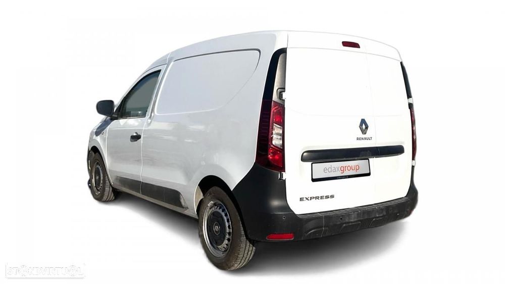 Renault Express 1.5 Blue dCi Confort c/IVA - 2