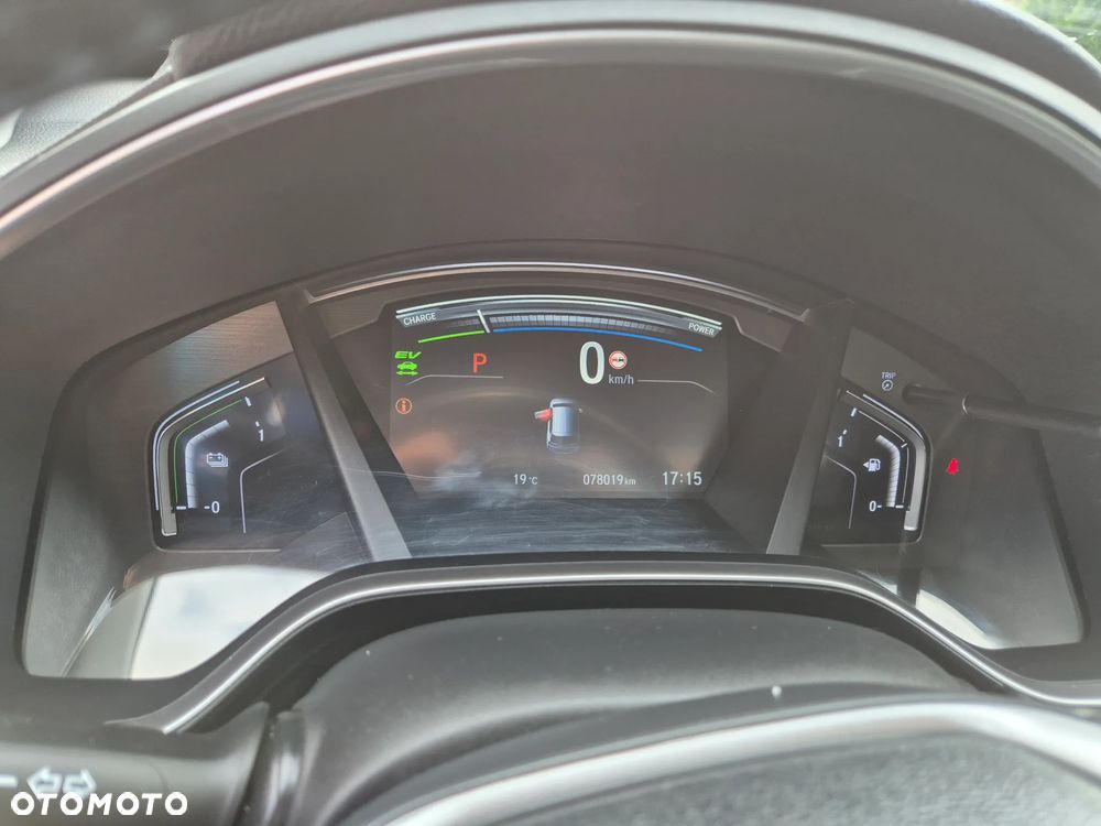 Honda CR-V 2.0 i-MMD Executive (Honda Connect+) - 34