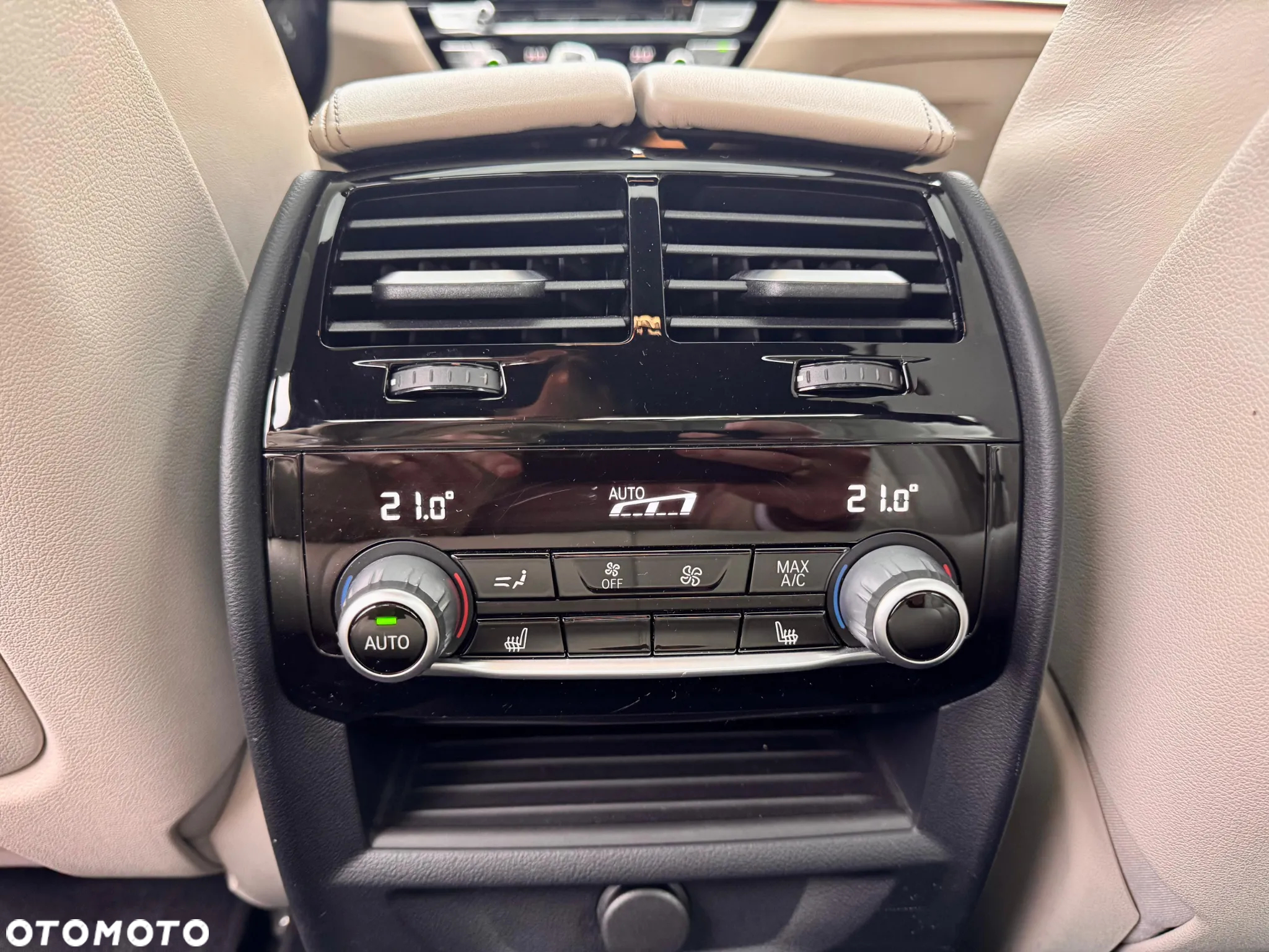BMW Seria 5 540i xDrive M Sport sport - 32