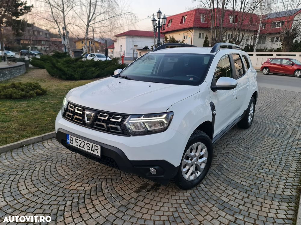 Dacia Duster - 13