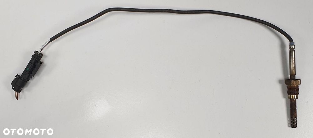 CZUJNIK TEMPERATURY SPALIN VOLVO V40 II 2.0 D 31439823 - 1