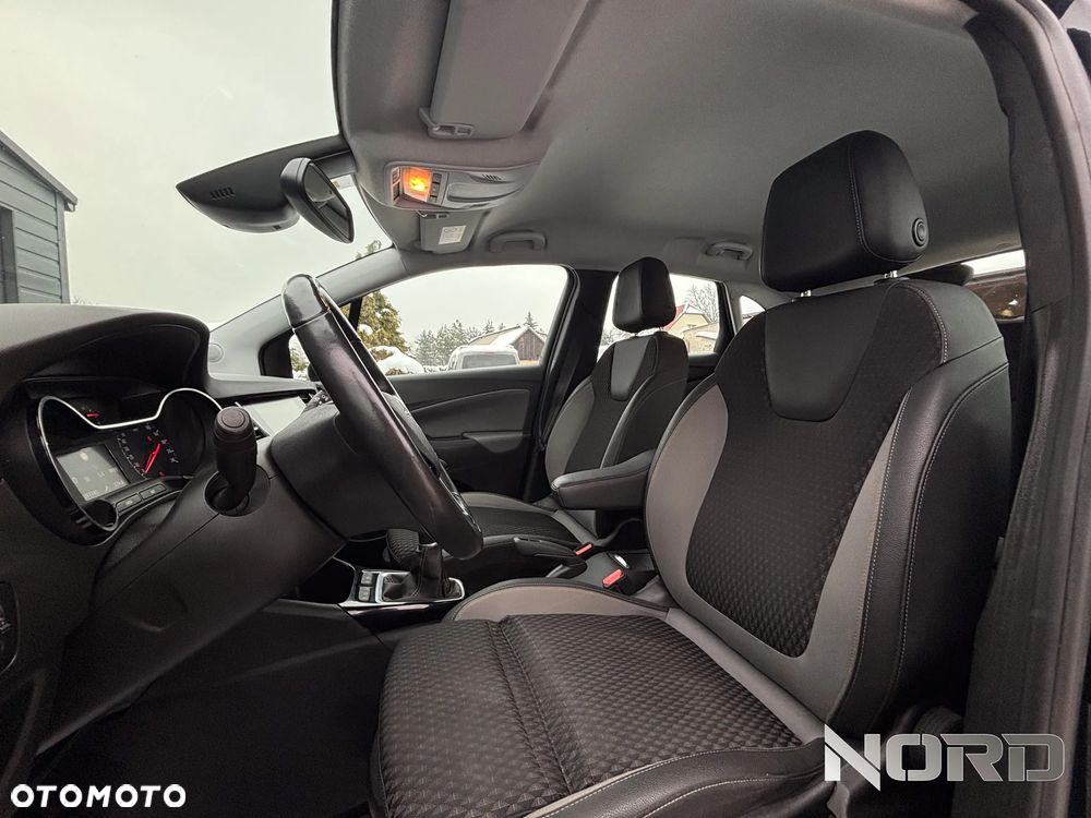 Opel Crossland X 1.2 T Enjoy S&S - 14