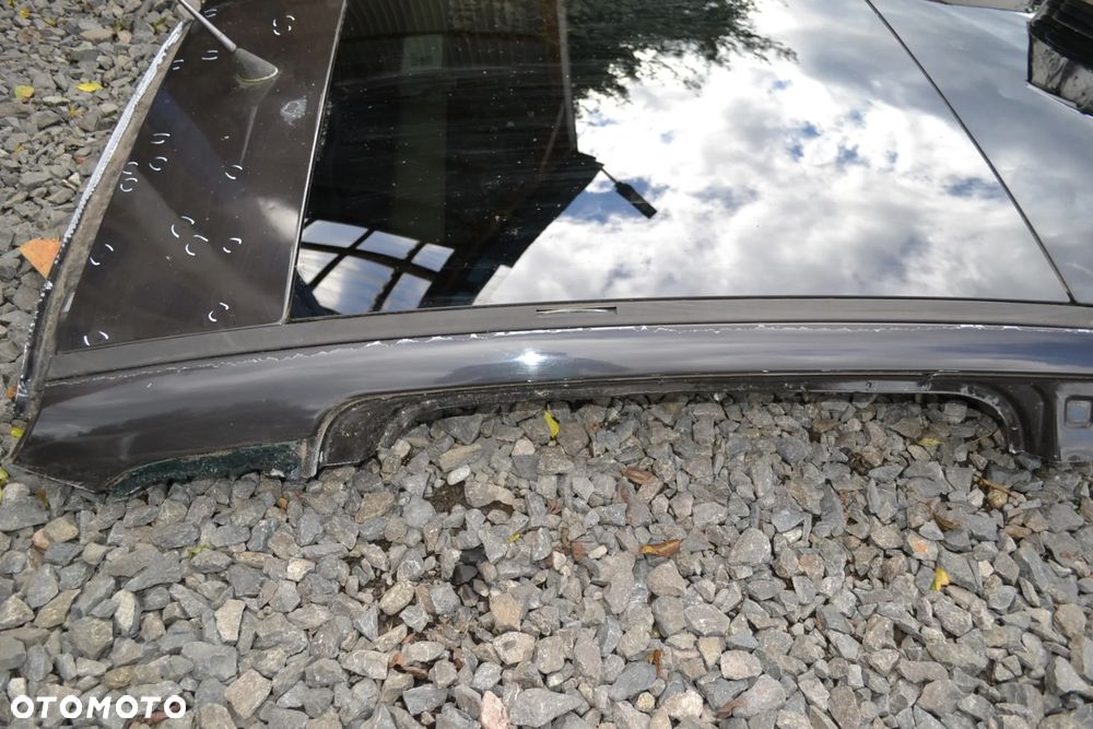 LANCIA MUSA DACH SZYBERDACH PANORAMA DACH - 7
