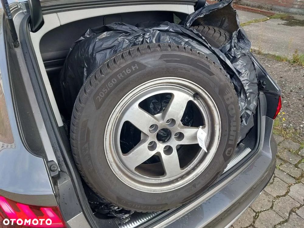 Audi A4 - 9