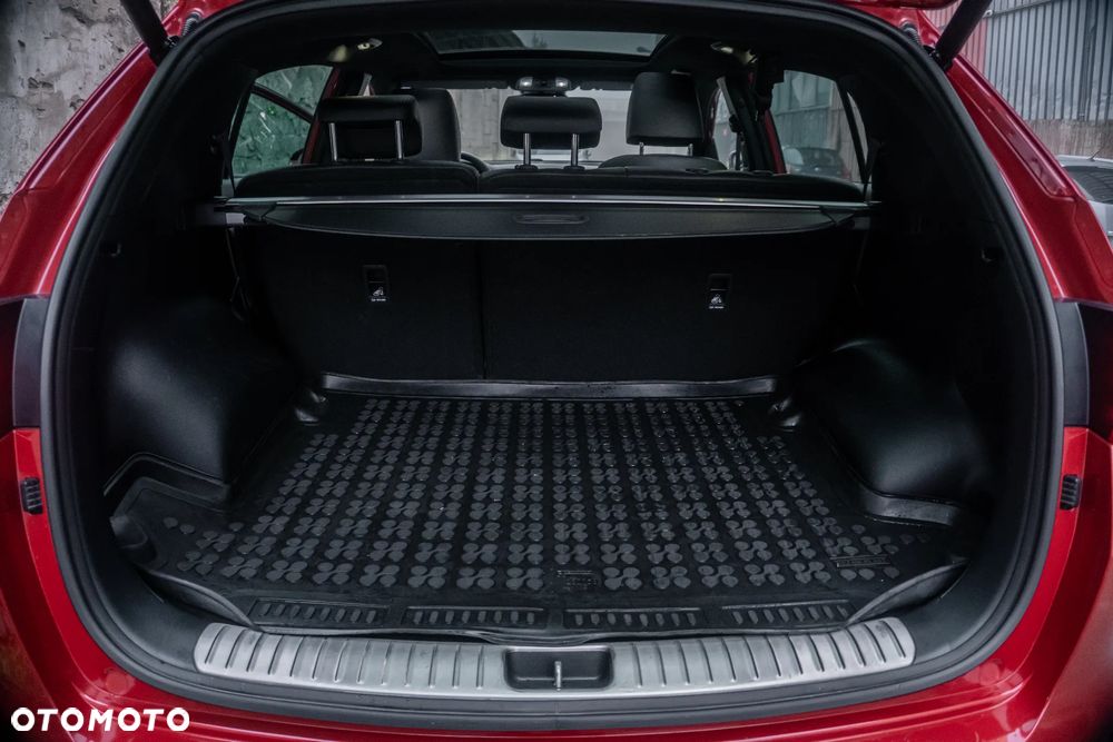 Kia Sportage 1.6 T-GDI GT Line 4WD DCT - 19