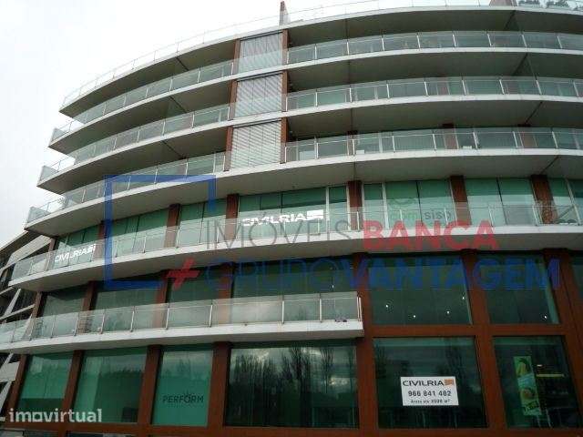 Health CLub - Edificio Mirador - Aveiro - Grande imagem: 5/13