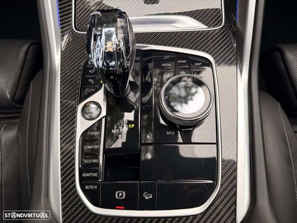 BMW X6 30 d xDrive Pack M - 17