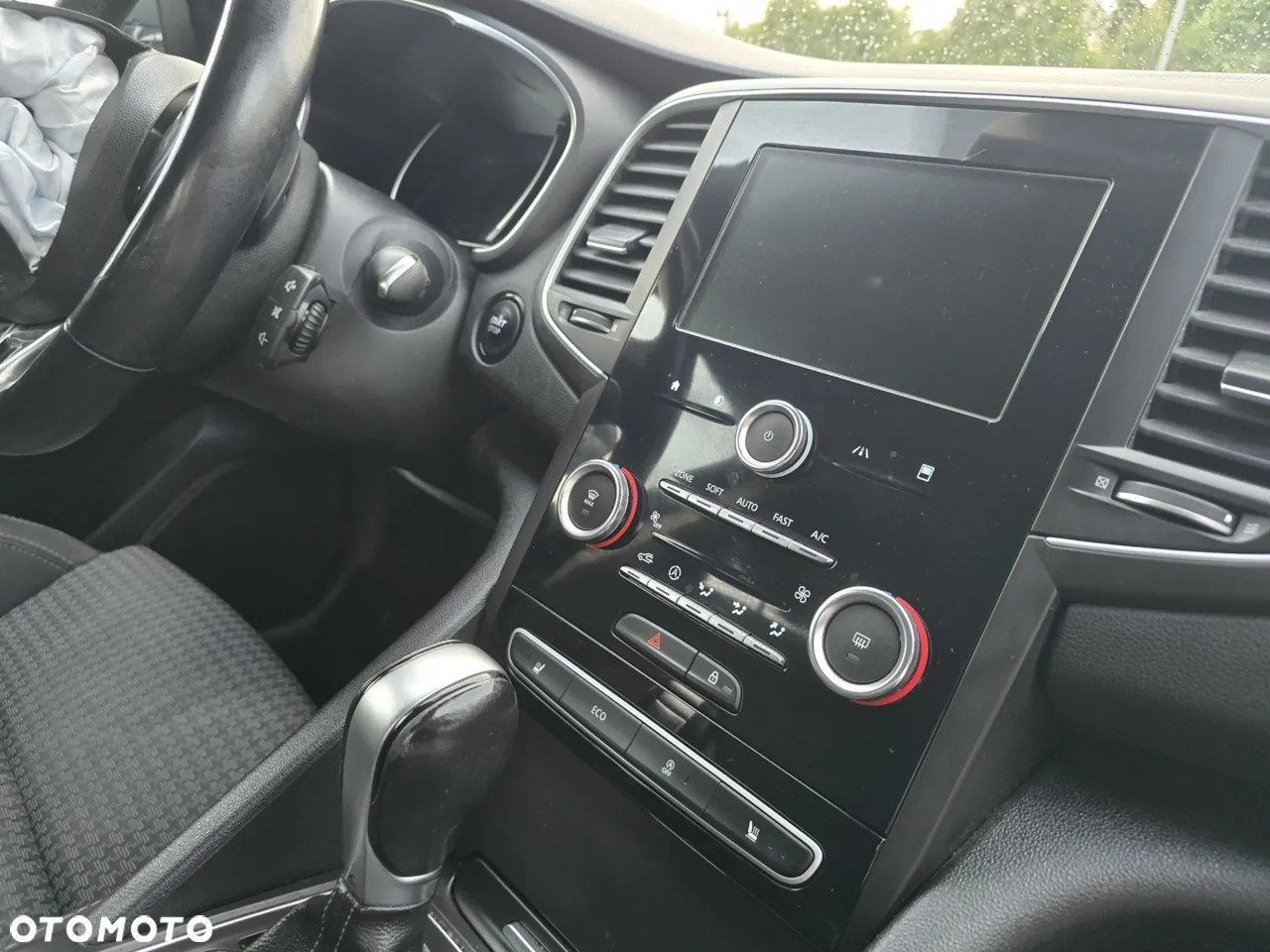 Renault Talisman 1.6 Energy TCe Intens EDC - 20