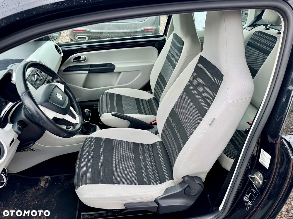 Seat Mii - 15