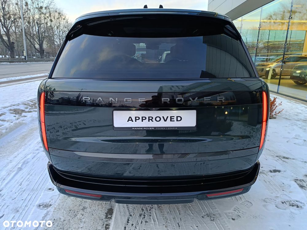 Land Rover Range Rover P530 Autobiography - 6