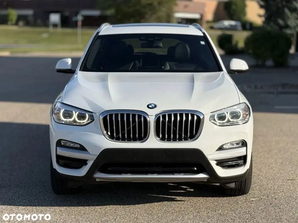 BMW X3 - 3