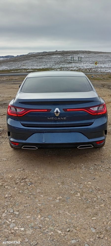 Renault Megane TCe 140 EDC GPF Equilibre - 3