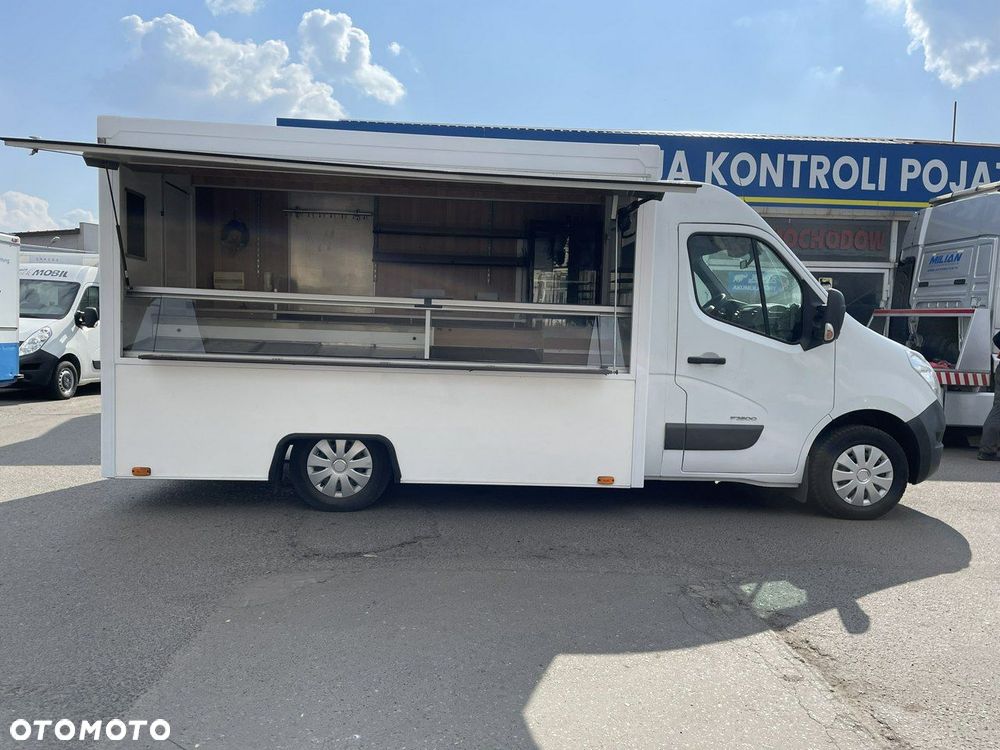 Renault Master - 16