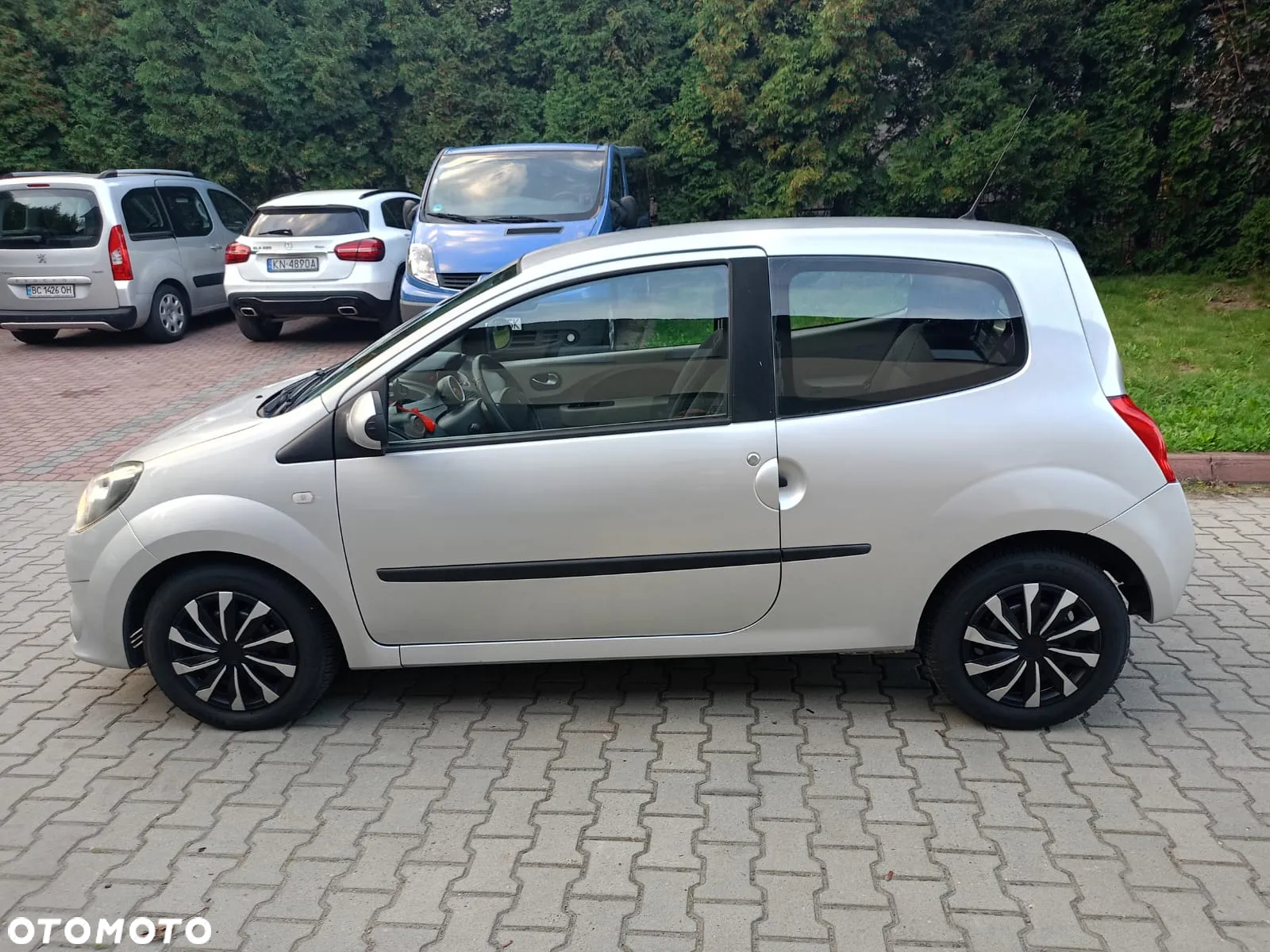 Renault Twingo - 16