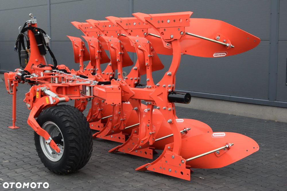 Maschio Gaspardo UNICO - 5