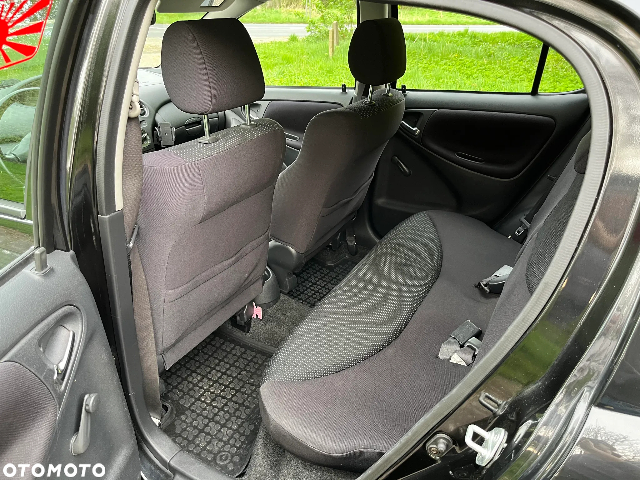 Toyota Yaris 1.5 TSport - 10