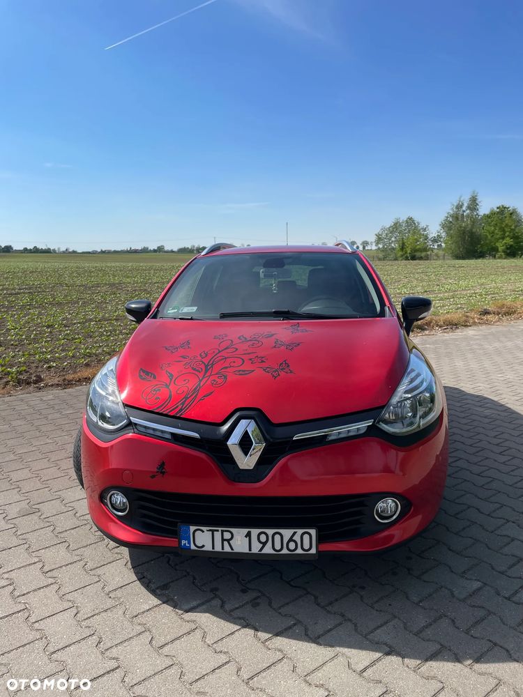 Renault Clio 0.9 Energy TCe Expression - 32