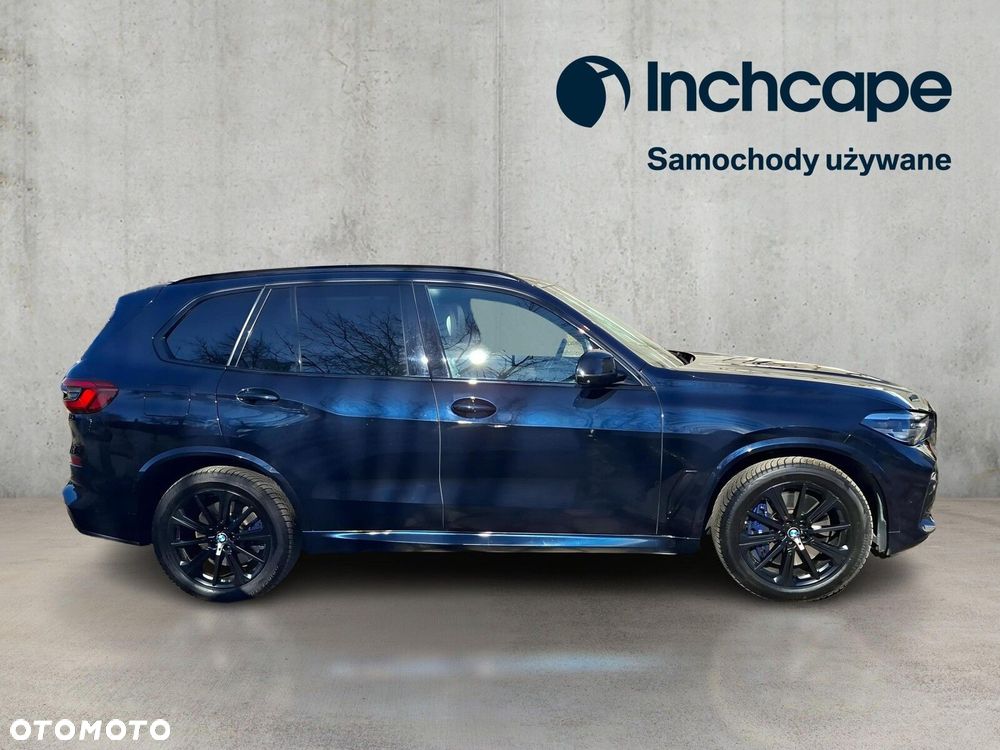 BMW X5 - 6