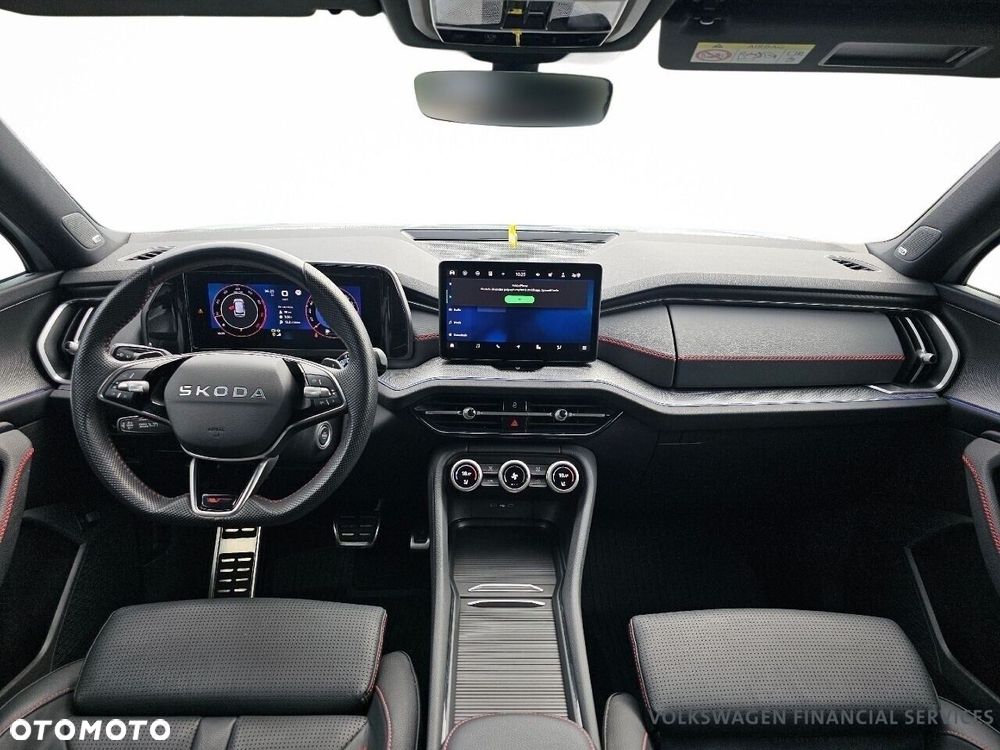 Skoda Kodiaq 2.0 TSI 4x4 RS DSG - 6