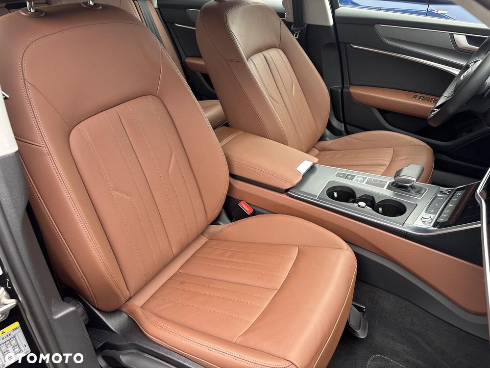 Audi A6 Limousine - 32
