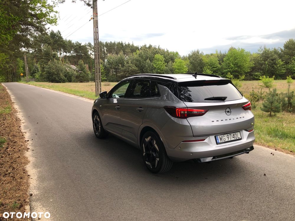 Opel Grandland X 1.6 T Design Line S&S - 28