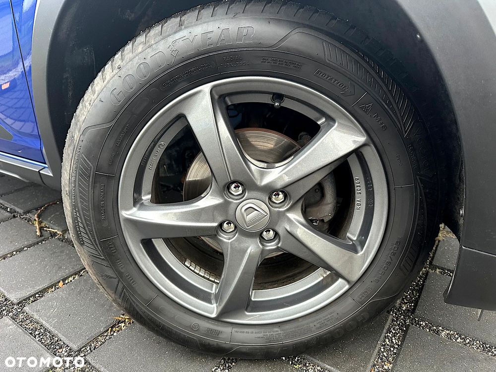 Dacia Sandero Stepway 1.0 TCe Expression - 38