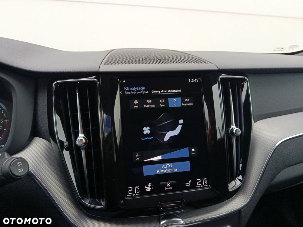 Volvo XC 60 - 23