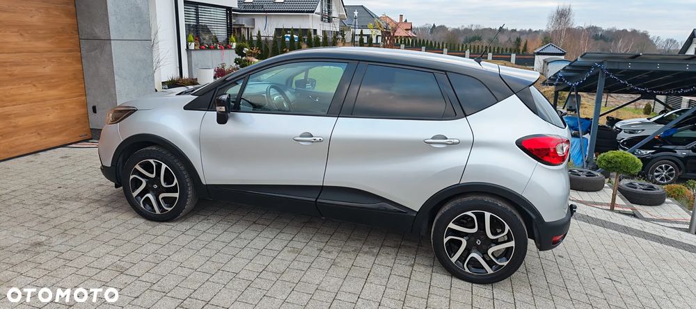 Renault Captur ENERGY TCe 90 Start&Stop Intens - 17