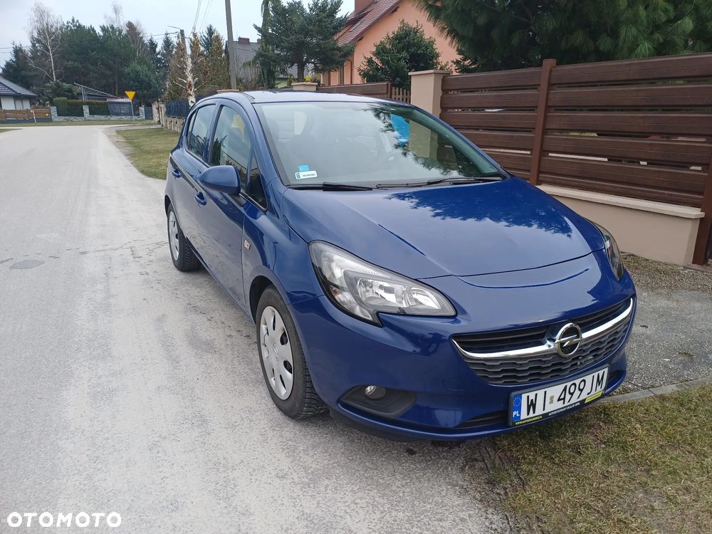 Opel Corsa - 2