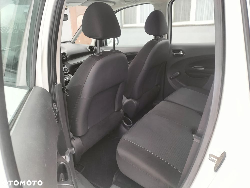 Citroën C3 Picasso 1.4i Seduction - 10