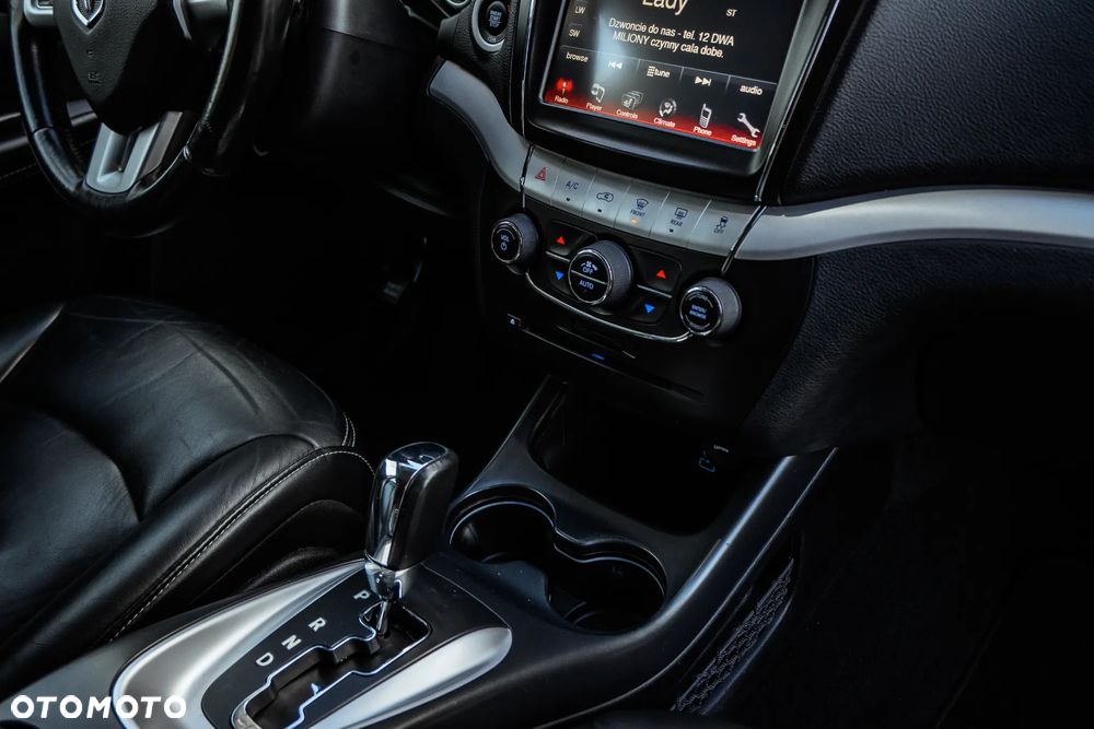 Dodge Journey - 17