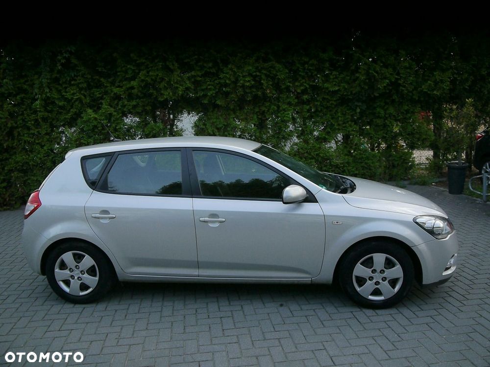 Kia Ceed 1.4 Comfort - 5