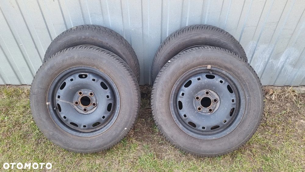 Skoda Fabia 1.2 TSI Joy - 31