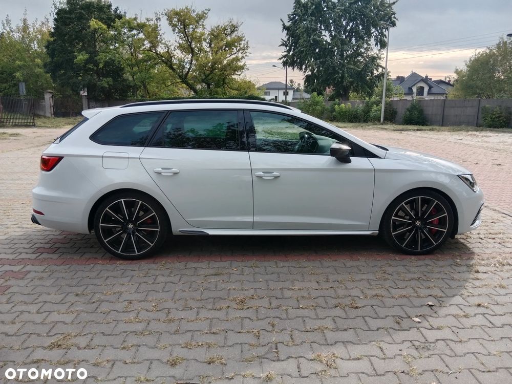 Seat Leon - 4
