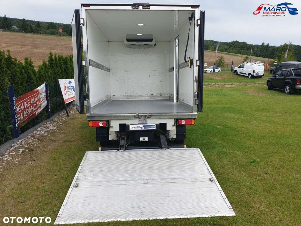 Peugeot BOXER KONTENER WINDA CHŁODNIA-MROŻNIA - 15